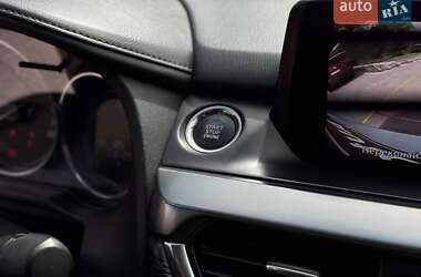 Седан Mazda 6 2017 в Киеве