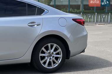 Седан Mazda 6 2017 в Киеве