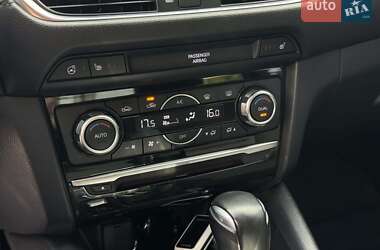 Седан Mazda 6 2017 в Киеве