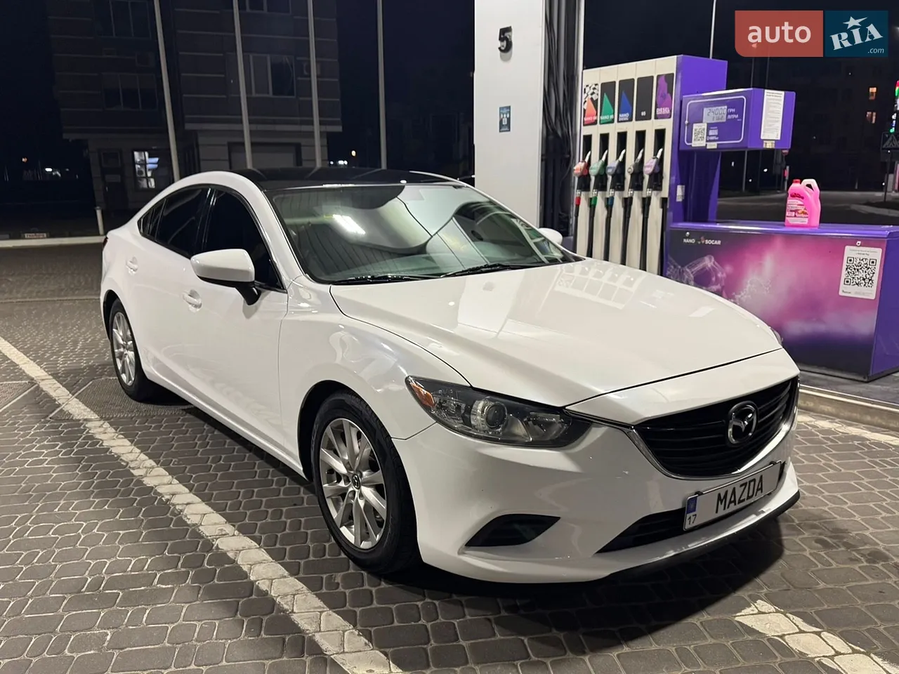 2013 Mazda 6 - мініатюра 25