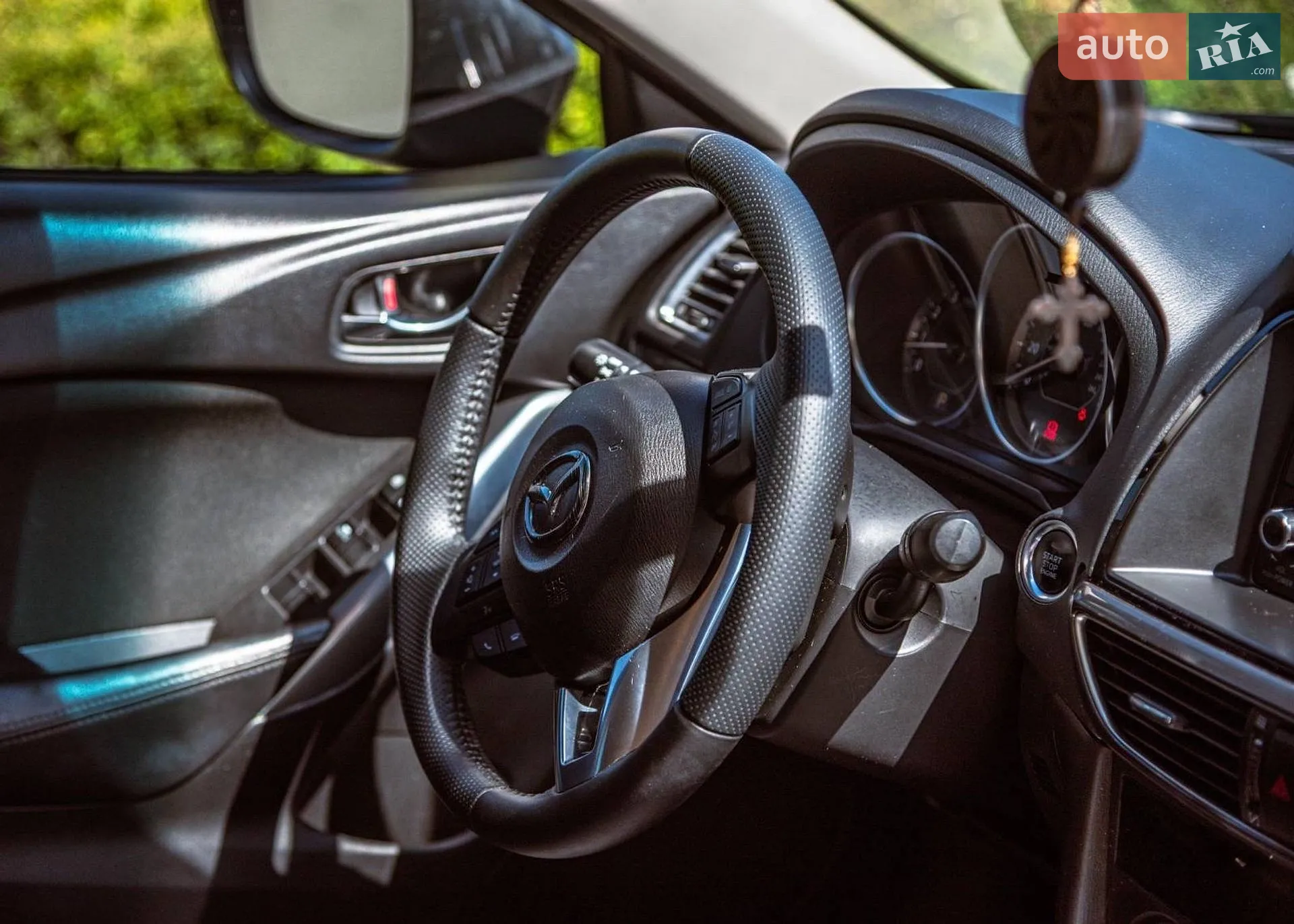 2013 Mazda 6 - мініатюра 16