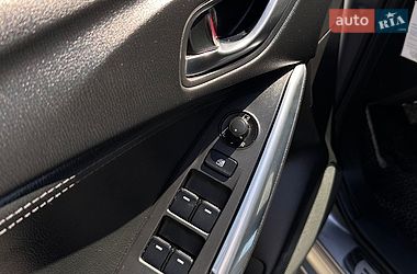 Седан Mazda 6 2014 в Теребовле