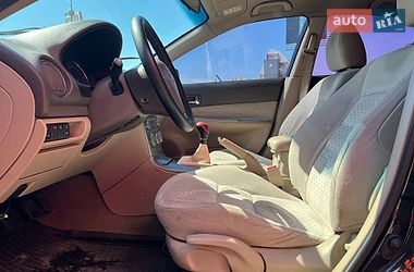 Седан Mazda 6 2005 в Києві