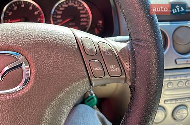 Седан Mazda 6 2005 в Києві