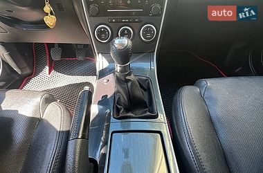 Универсал Mazda 6 2007 в Ременове