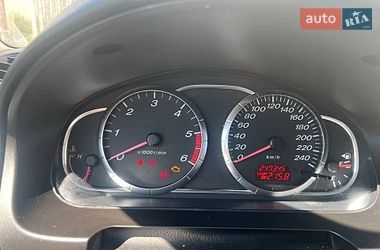 Универсал Mazda 6 2007 в Ременове