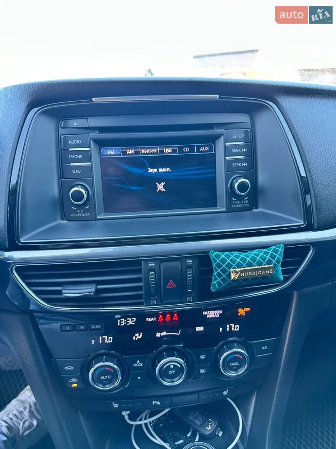 2013 Mazda 6 - мініатюра 16