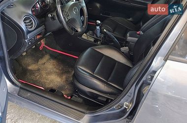 Лифтбек Mazda 6 2003 в Кривом Роге