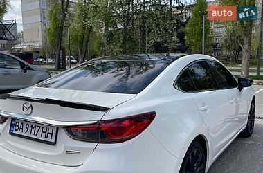 Седан Mazda 6 2013 в Александрие