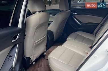 Седан Mazda 6 2013 в Александрие