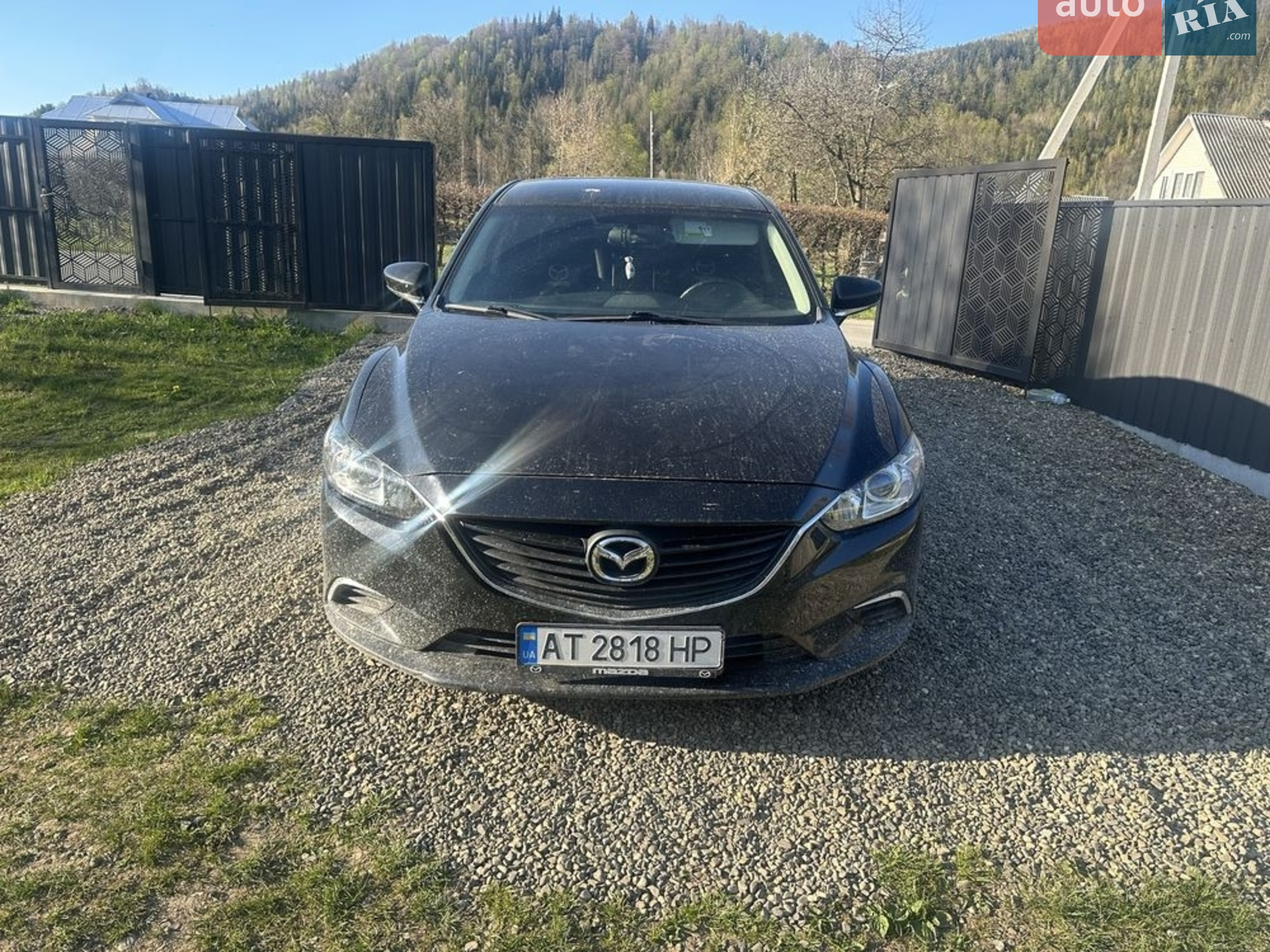 2013 Mazda 6 - мініатюра 2