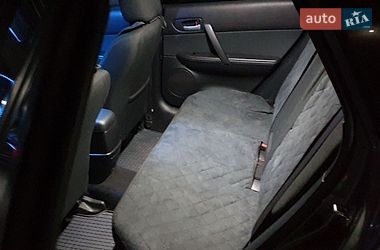 Универсал Mazda 6 2006 в Добротворе