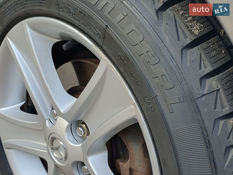 Универсал Mazda 6 2006 в Добротворе