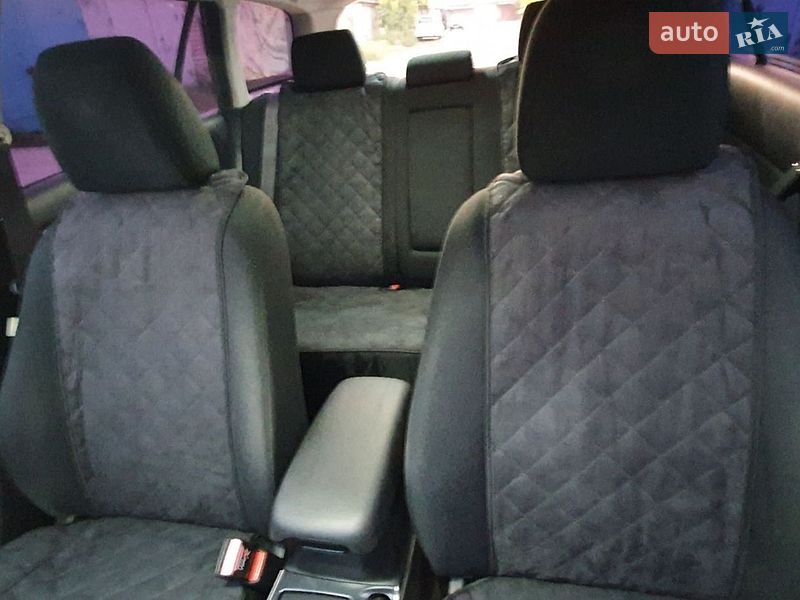 Универсал Mazda 6 2006 в Добротворе