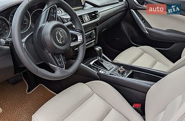 Седан Mazda 6 2016 в Измаиле