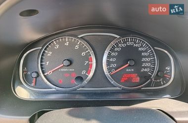 Седан Mazda 6 2005 в Лохвице