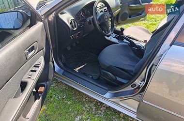 Седан Mazda 6 2005 в Лохвице