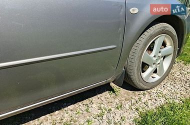 Седан Mazda 6 2005 в Лохвице