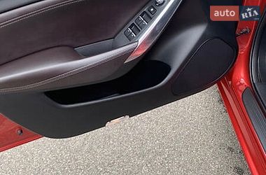 Седан Mazda 6 2016 в Миколаєві