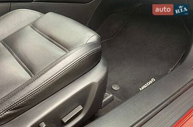 Седан Mazda 6 2016 в Миколаєві