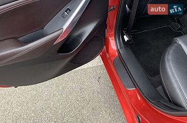 Седан Mazda 6 2016 в Миколаєві