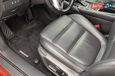 Седан Mazda 6 2016 в Миколаєві
