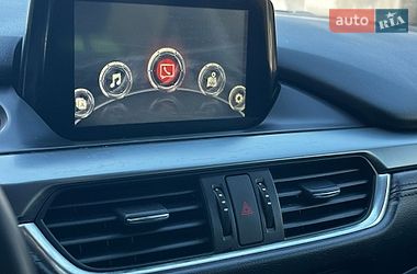 Седан Mazda 6 2015 в Борщеве