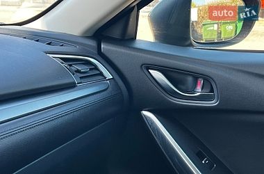 Седан Mazda 6 2015 в Борщеве