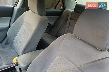 Седан Mazda 6 2004 в Жмеринке