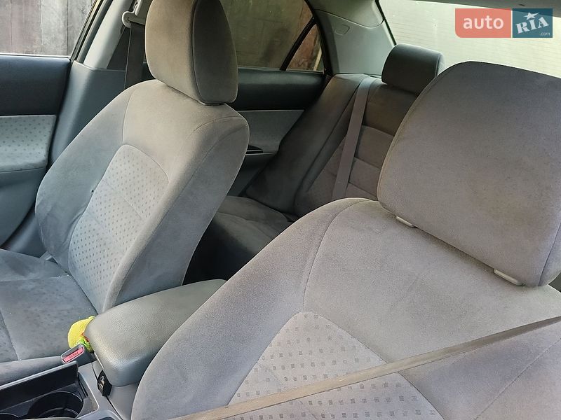 Седан Mazda 6 2004 в Жмеринке