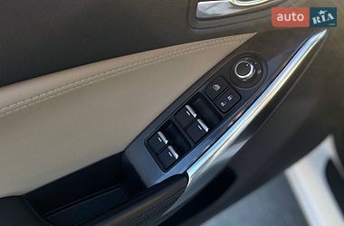 Седан Mazda 6 2017 в Киеве