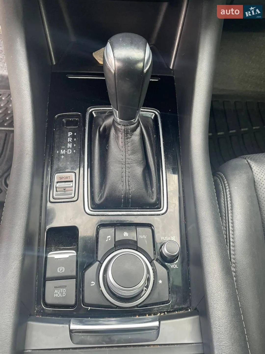 2021 Mazda 6 - мініатюра 17