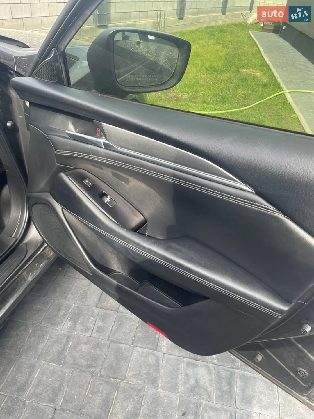 2021 Mazda 6 - мініатюра 19
