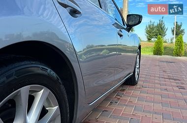 Седан Mazda 6 2014 в Чернигове