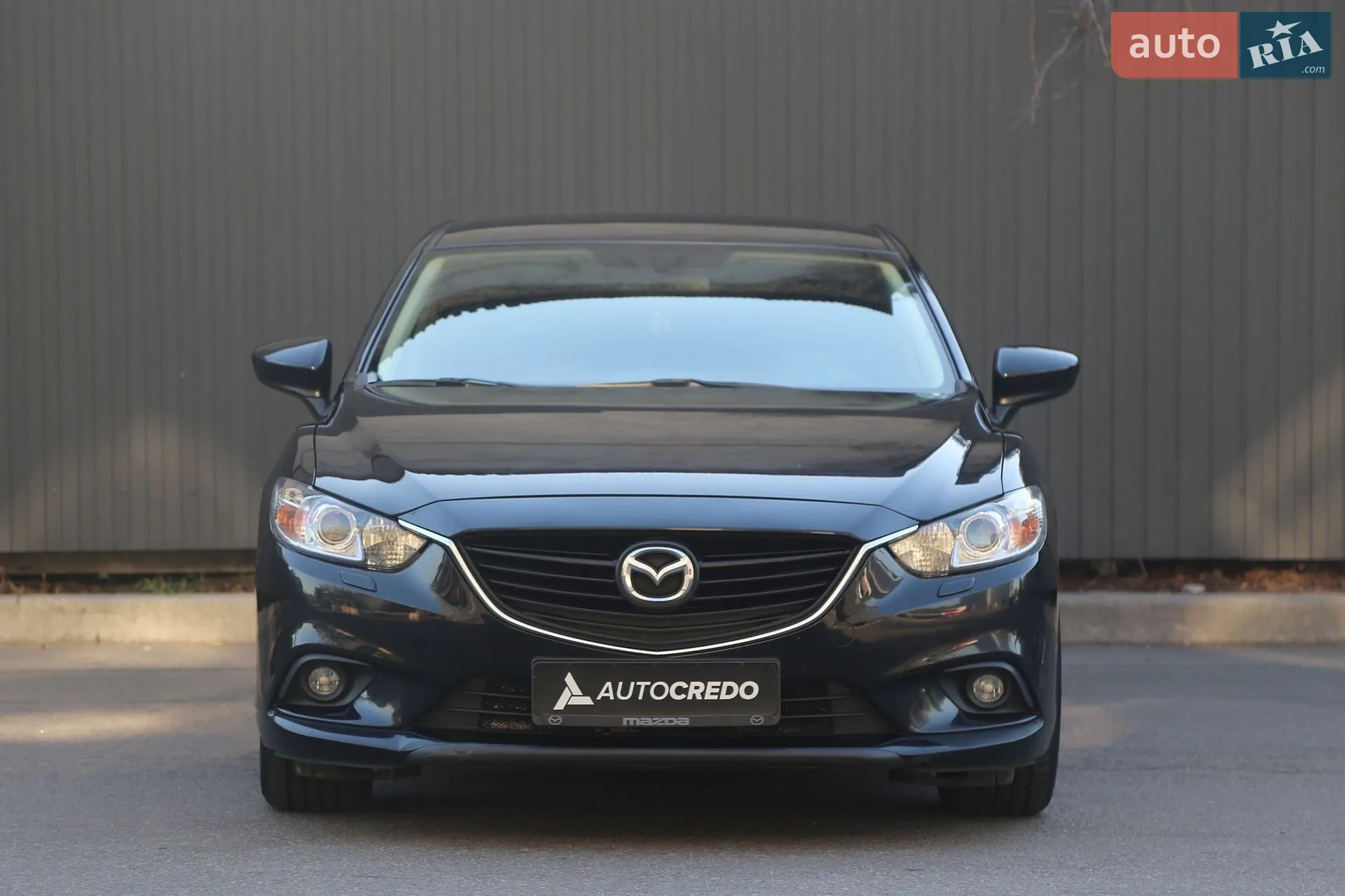 2013 Mazda 6 - мініатюра 2
