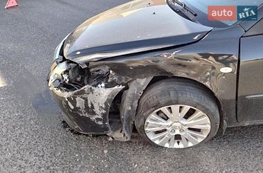 Седан Mazda 6 2006 в Києві
