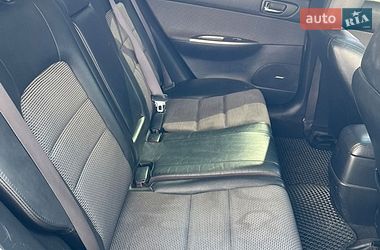 Универсал Mazda 6 2004 в Обухове