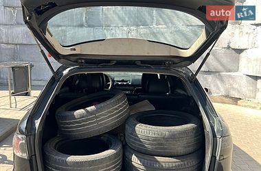 Универсал Mazda 6 2004 в Обухове