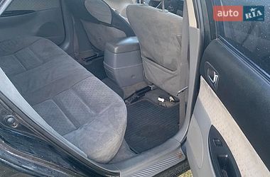 Седан Mazda 6 2005 в Ковеле