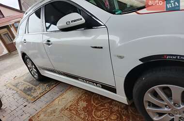 Универсал Mazda 6 2010 в Виннице
