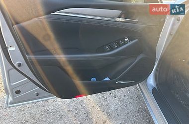 Седан Mazda 6 2018 в Виннице