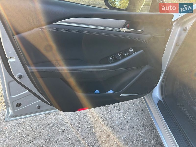 Седан Mazda 6 2018 в Виннице