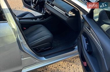 Седан Mazda 6 2018 в Виннице