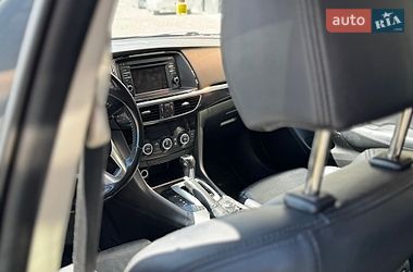 Седан Mazda 6 2012 в Вінниці