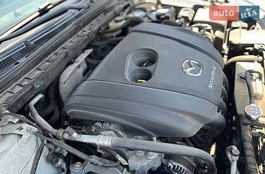 Седан Mazda 6 2019 в Киеве