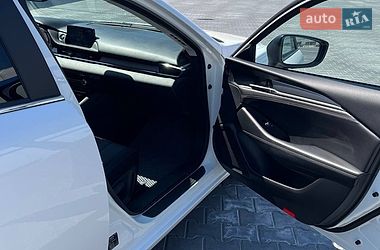 Седан Mazda 6 2019 в Киеве