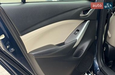 Седан Mazda 6 2015 в Коломиї