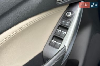 Седан Mazda 6 2015 в Коломиї