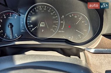 Седан Mazda 6 2018 в Ірпені