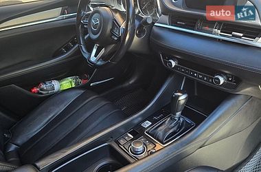 Седан Mazda 6 2018 в Хмельницком
